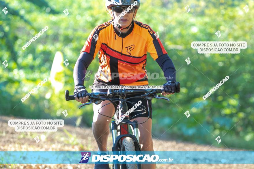 1ª Etapa Circuito Jandaia 2020 - Mountain Bike