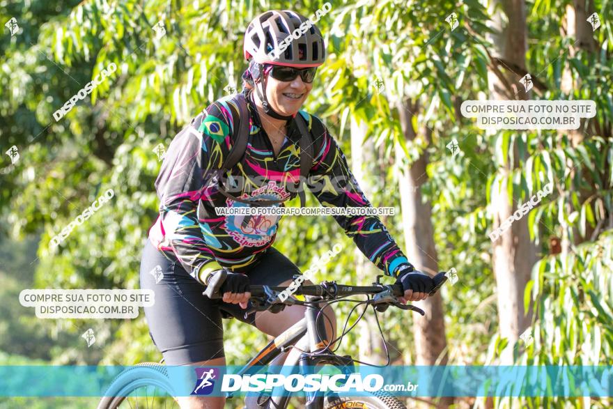 1ª Etapa Circuito Jandaia 2020 - Mountain Bike