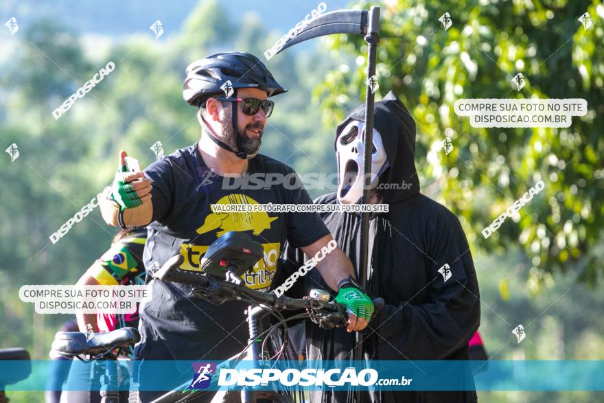 1ª Etapa Circuito Jandaia 2020 - Mountain Bike