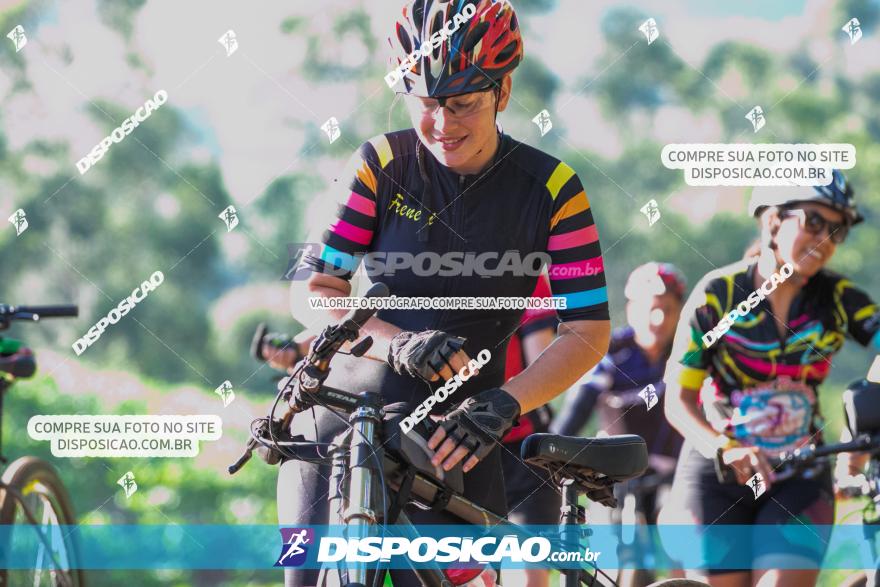 1ª Etapa Circuito Jandaia 2020 - Mountain Bike