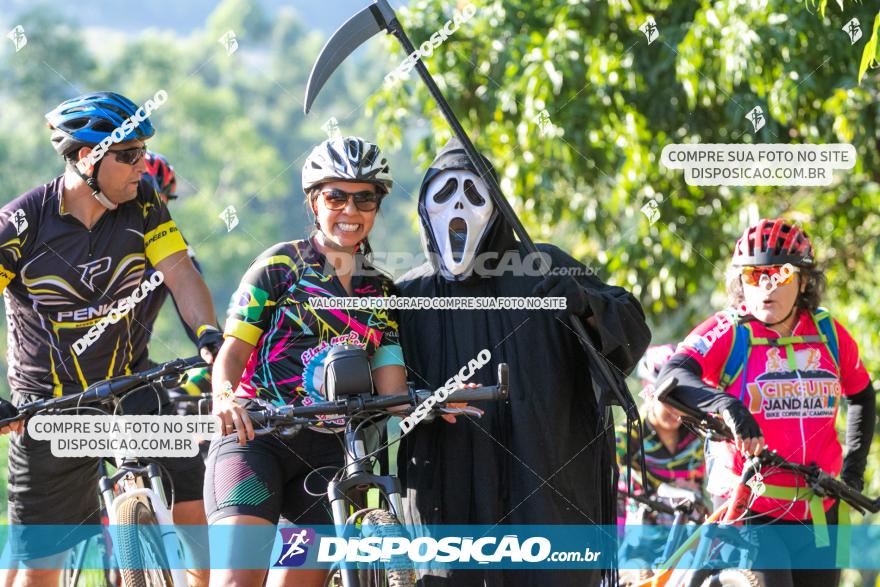 1ª Etapa Circuito Jandaia 2020 - Mountain Bike