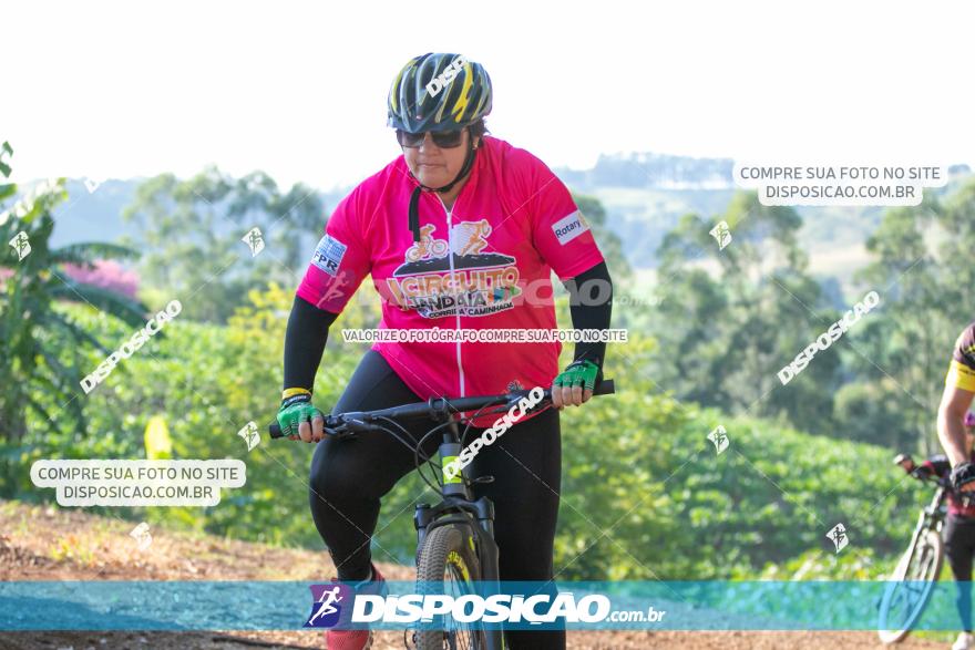 1ª Etapa Circuito Jandaia 2020 - Mountain Bike