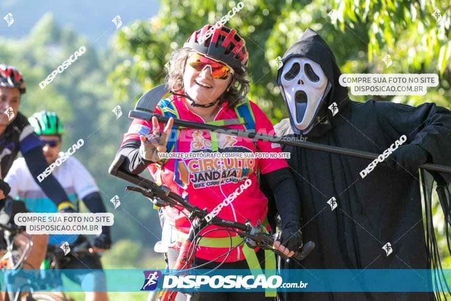 1ª Etapa Circuito Jandaia 2020 - Mountain Bike