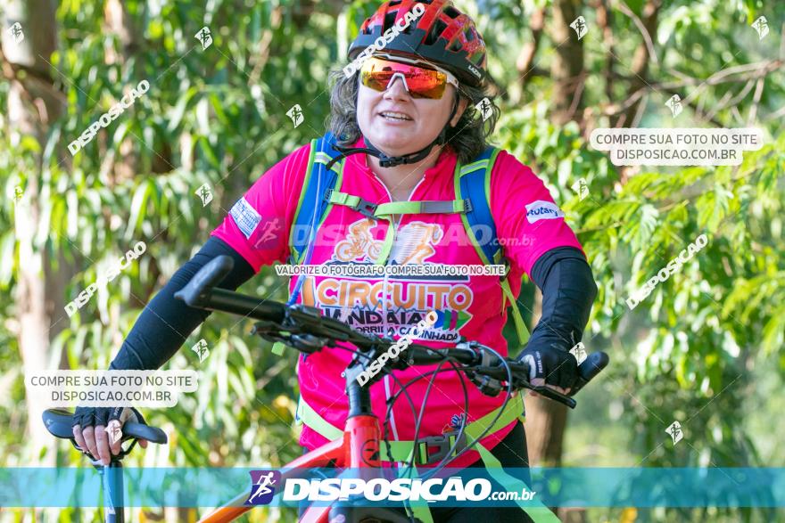 1ª Etapa Circuito Jandaia 2020 - Mountain Bike