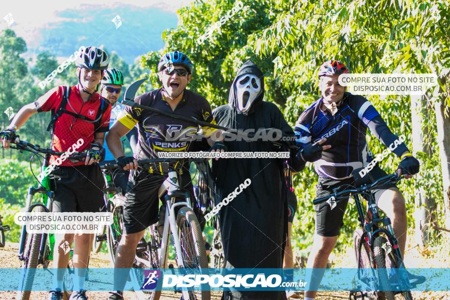 1ª Etapa Circuito Jandaia 2020 - Mountain Bike