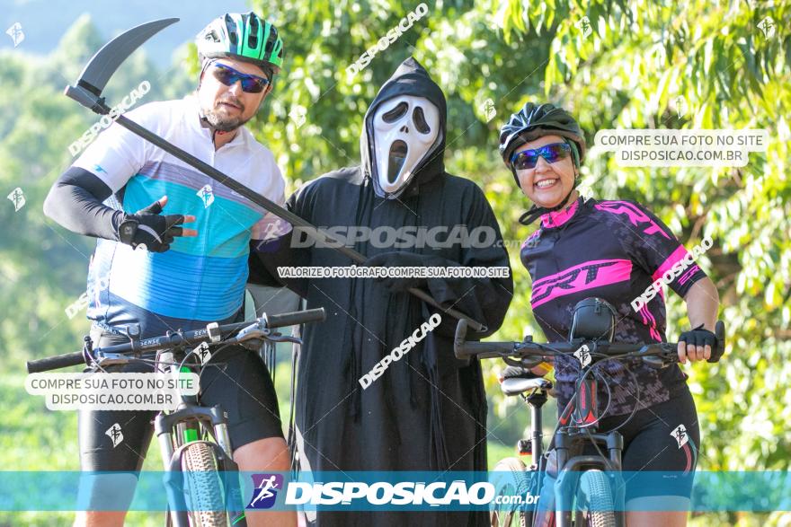 1ª Etapa Circuito Jandaia 2020 - Mountain Bike