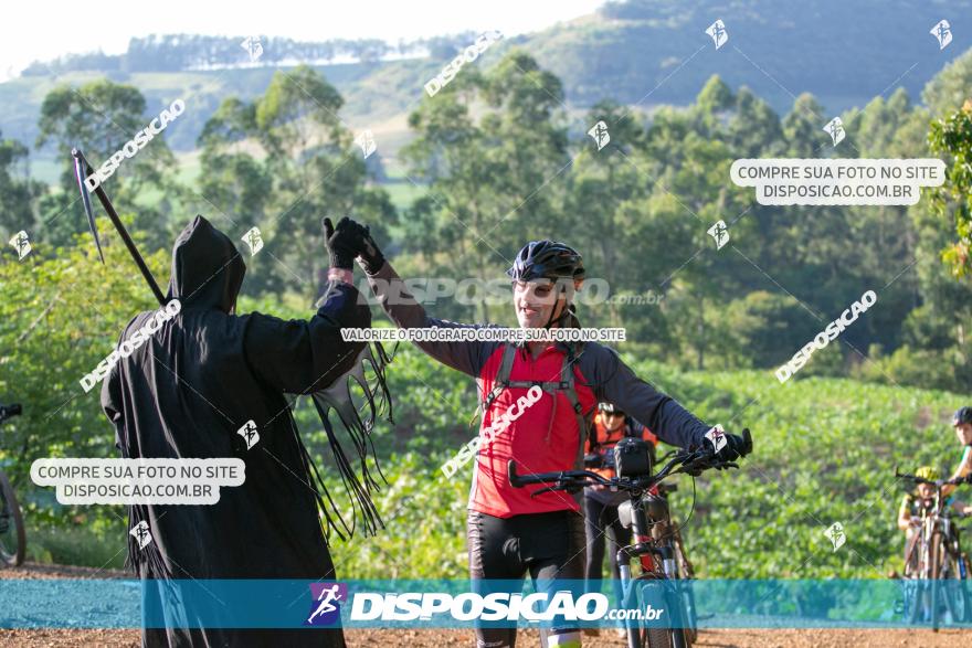 1ª Etapa Circuito Jandaia 2020 - Mountain Bike