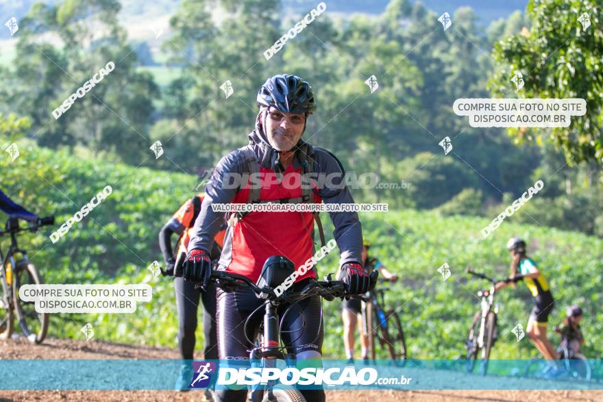 1ª Etapa Circuito Jandaia 2020 - Mountain Bike