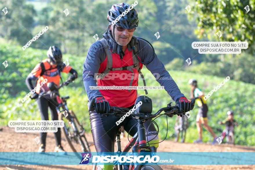 1ª Etapa Circuito Jandaia 2020 - Mountain Bike