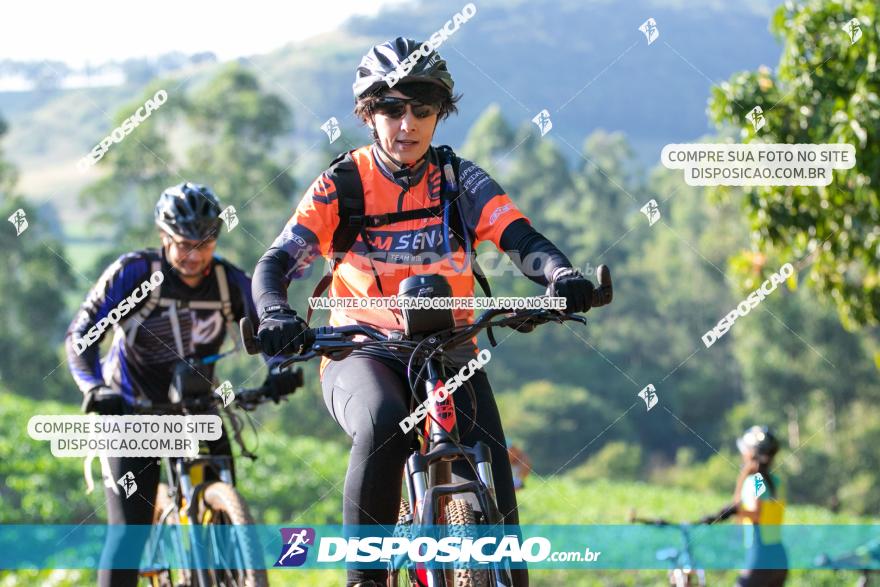 1ª Etapa Circuito Jandaia 2020 - Mountain Bike