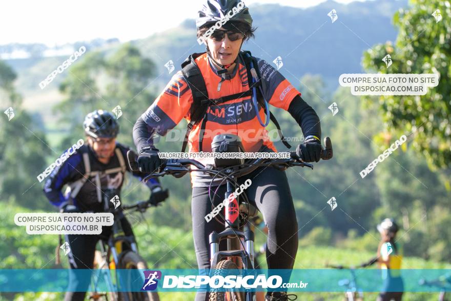 1ª Etapa Circuito Jandaia 2020 - Mountain Bike