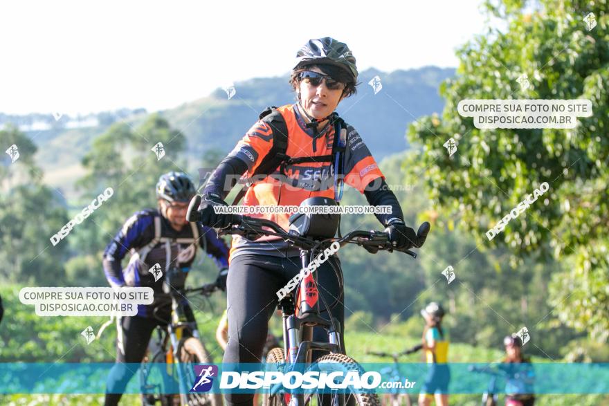 1ª Etapa Circuito Jandaia 2020 - Mountain Bike