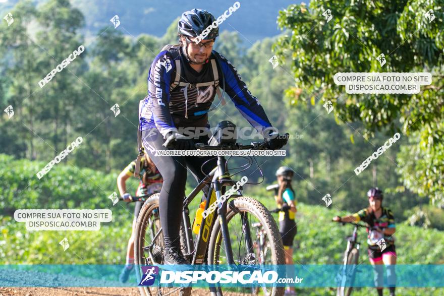 1ª Etapa Circuito Jandaia 2020 - Mountain Bike