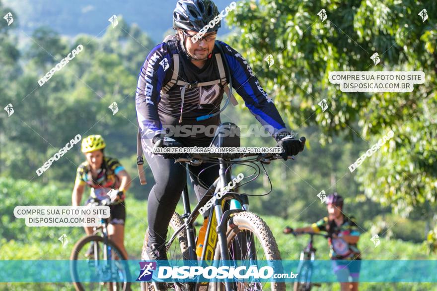 1ª Etapa Circuito Jandaia 2020 - Mountain Bike