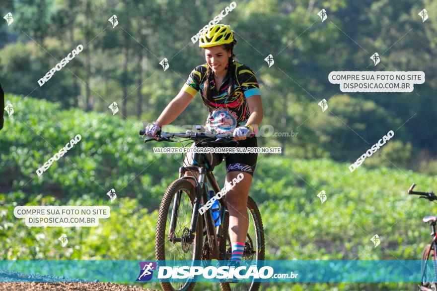 1ª Etapa Circuito Jandaia 2020 - Mountain Bike