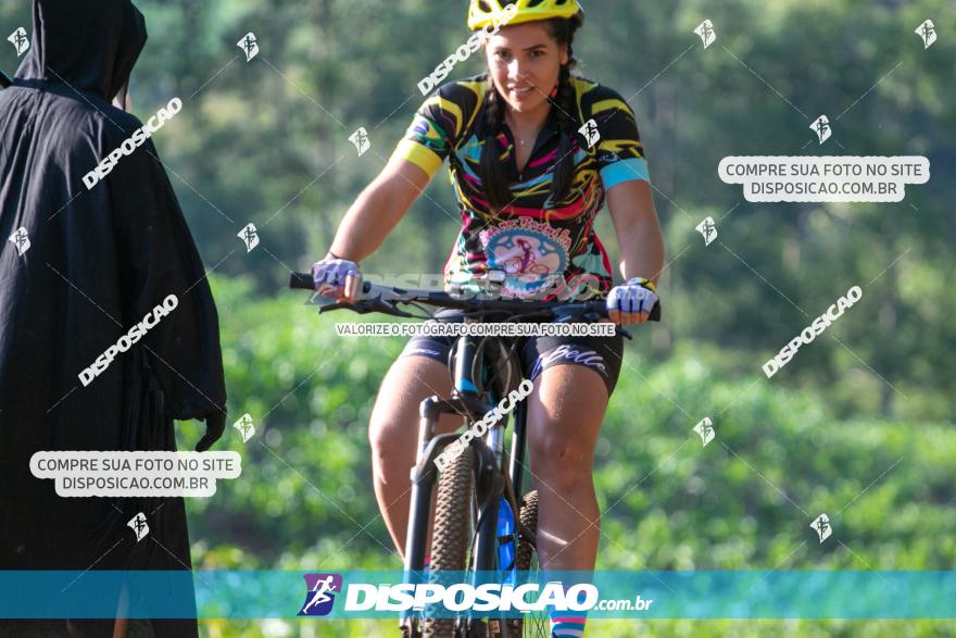 1ª Etapa Circuito Jandaia 2020 - Mountain Bike