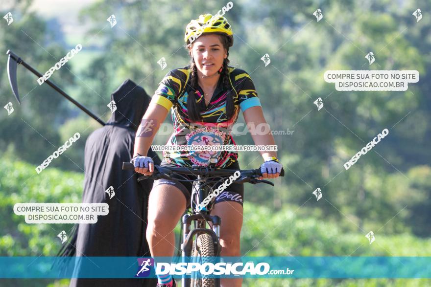 1ª Etapa Circuito Jandaia 2020 - Mountain Bike