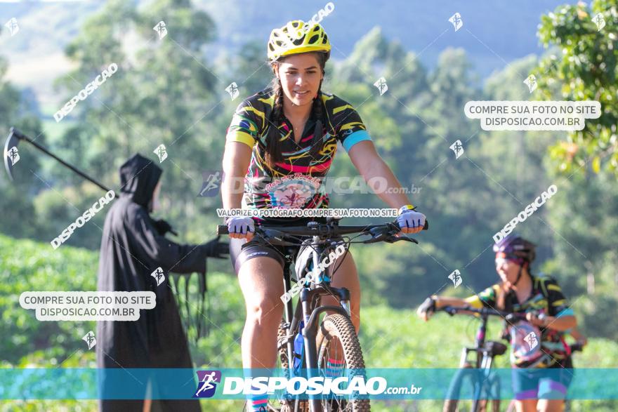 1ª Etapa Circuito Jandaia 2020 - Mountain Bike