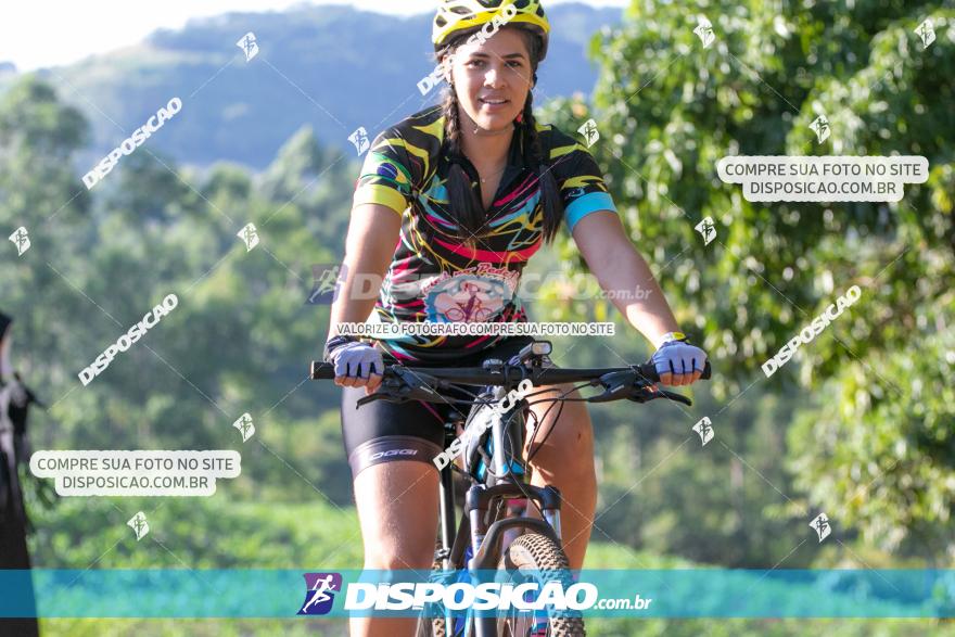 1ª Etapa Circuito Jandaia 2020 - Mountain Bike