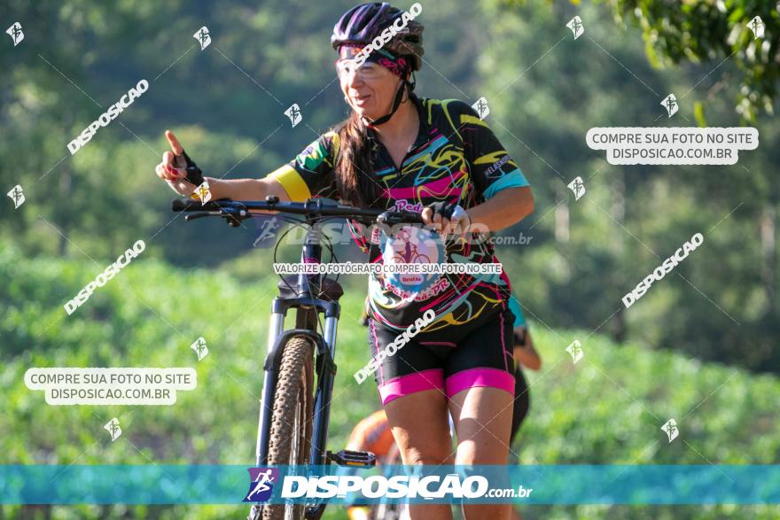 1ª Etapa Circuito Jandaia 2020 - Mountain Bike