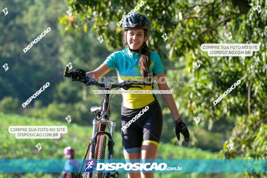 1ª Etapa Circuito Jandaia 2020 - Mountain Bike