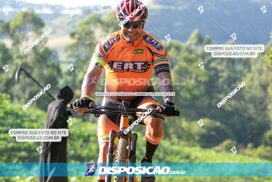 1ª Etapa Circuito Jandaia 2020 - Mountain Bike