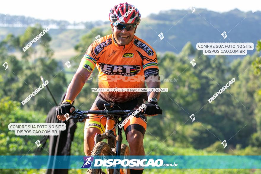 1ª Etapa Circuito Jandaia 2020 - Mountain Bike