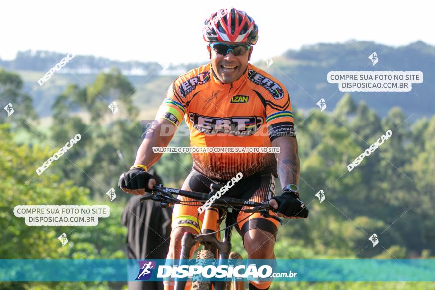 1ª Etapa Circuito Jandaia 2020 - Mountain Bike