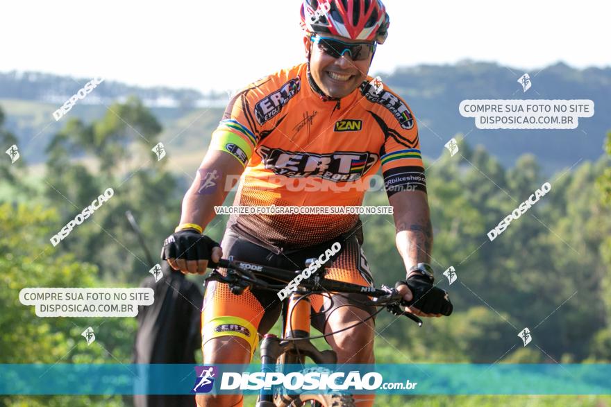 1ª Etapa Circuito Jandaia 2020 - Mountain Bike