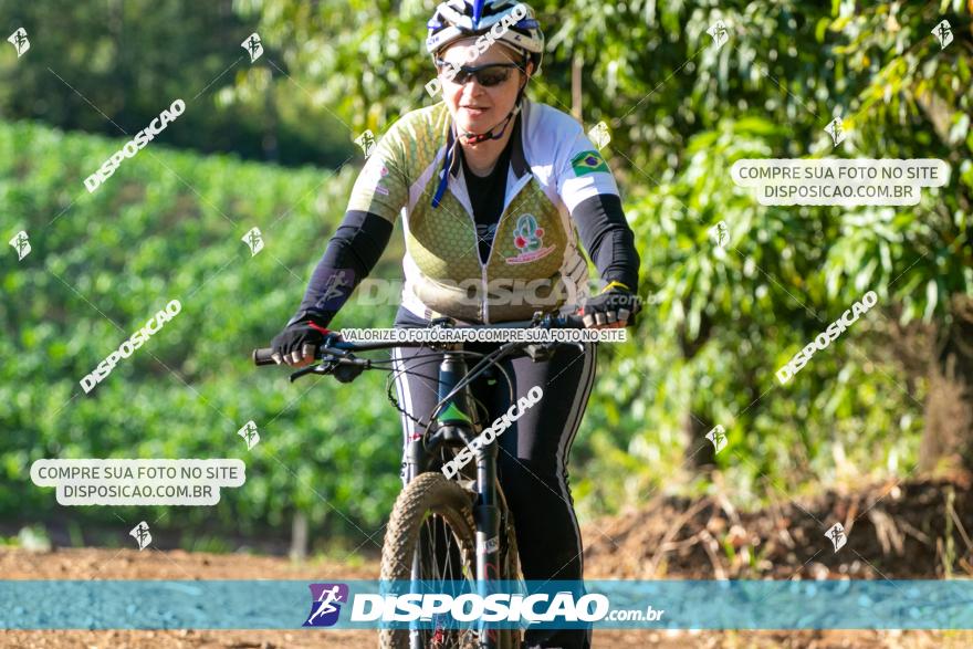 1ª Etapa Circuito Jandaia 2020 - Mountain Bike