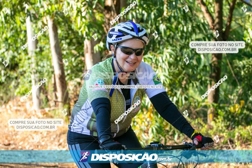 1ª Etapa Circuito Jandaia 2020 - Mountain Bike