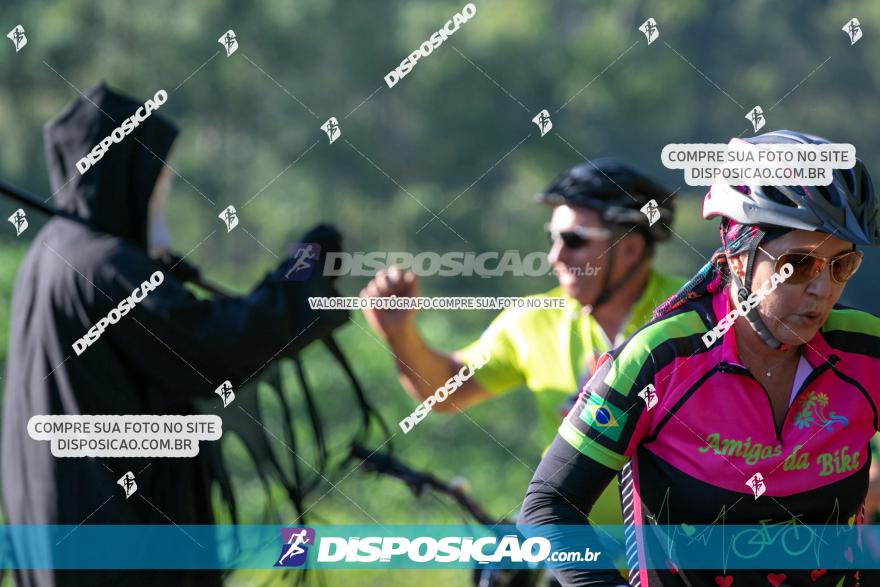 1ª Etapa Circuito Jandaia 2020 - Mountain Bike