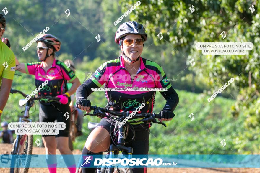 1ª Etapa Circuito Jandaia 2020 - Mountain Bike