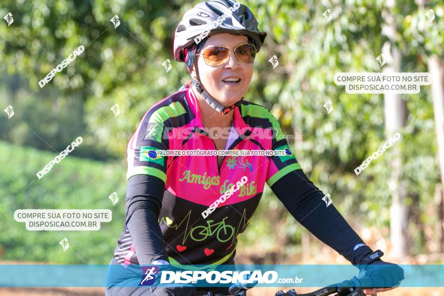 1ª Etapa Circuito Jandaia 2020 - Mountain Bike