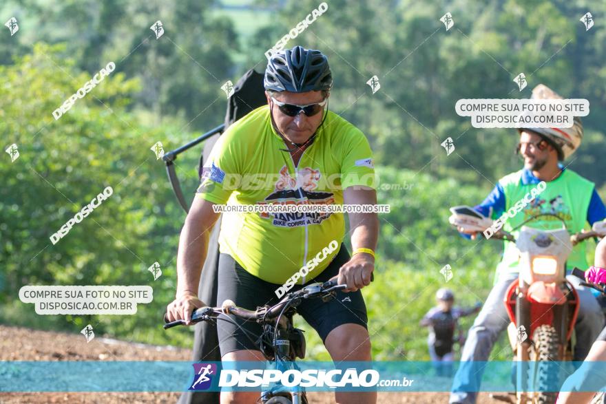 1ª Etapa Circuito Jandaia 2020 - Mountain Bike