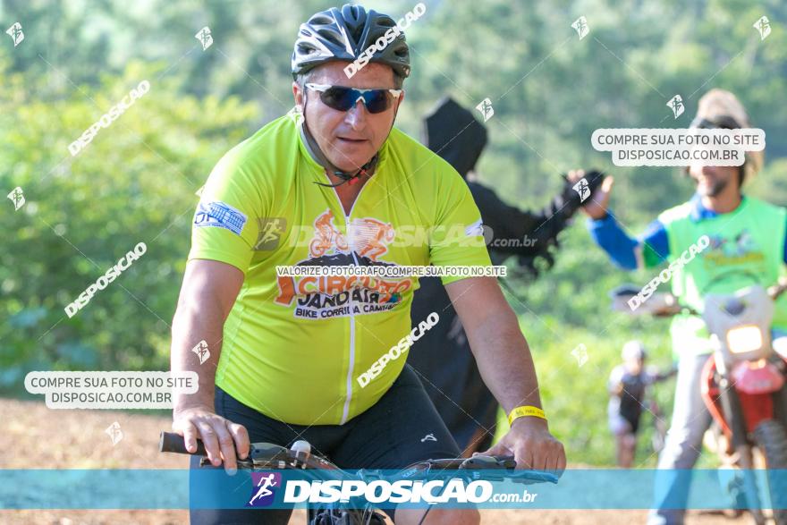 1ª Etapa Circuito Jandaia 2020 - Mountain Bike