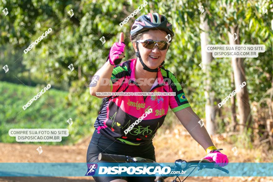 1ª Etapa Circuito Jandaia 2020 - Mountain Bike