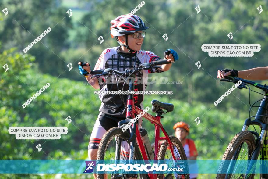 1ª Etapa Circuito Jandaia 2020 - Mountain Bike