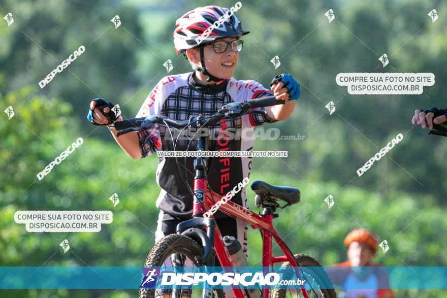 1ª Etapa Circuito Jandaia 2020 - Mountain Bike