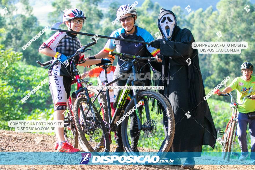 1ª Etapa Circuito Jandaia 2020 - Mountain Bike