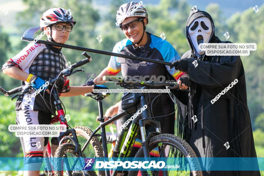 1ª Etapa Circuito Jandaia 2020 - Mountain Bike