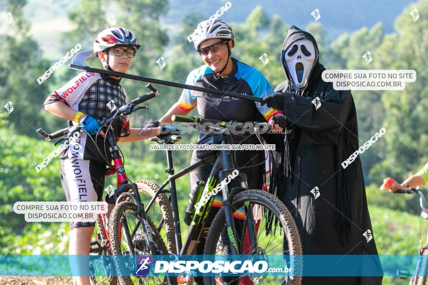 1ª Etapa Circuito Jandaia 2020 - Mountain Bike