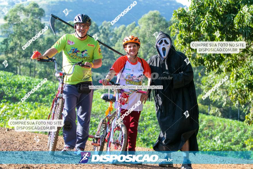 1ª Etapa Circuito Jandaia 2020 - Mountain Bike