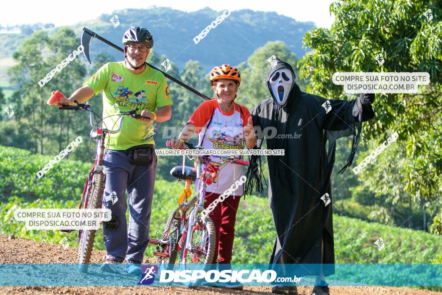 1ª Etapa Circuito Jandaia 2020 - Mountain Bike