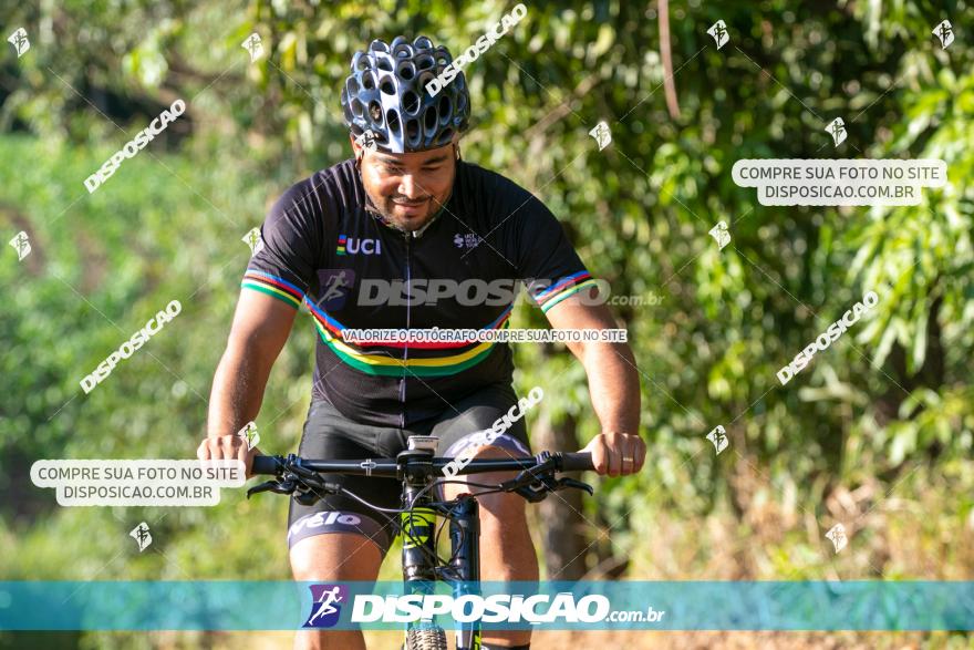 1ª Etapa Circuito Jandaia 2020 - Mountain Bike