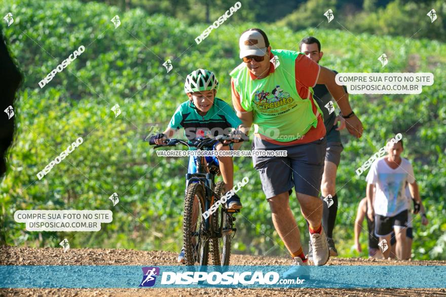 1ª Etapa Circuito Jandaia 2020 - Mountain Bike