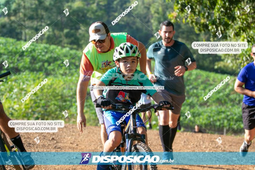 1ª Etapa Circuito Jandaia 2020 - Mountain Bike