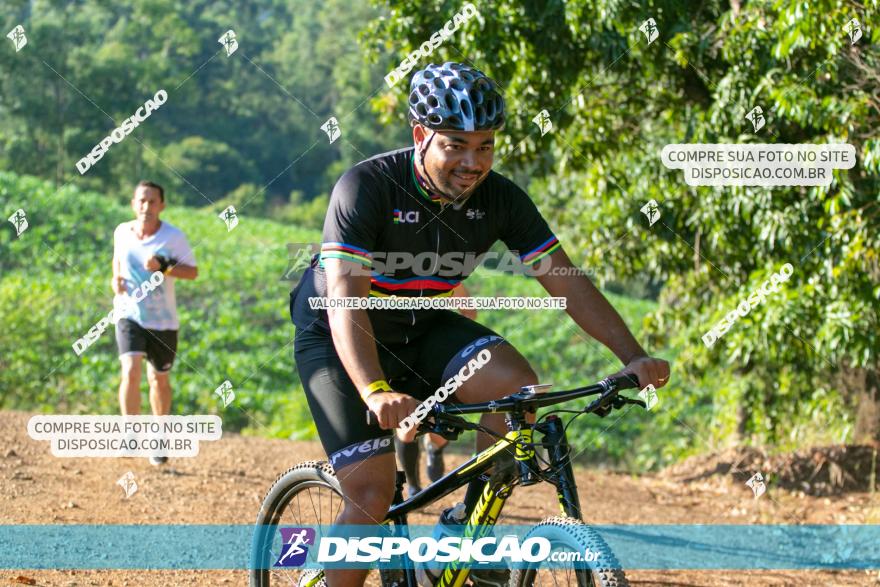 1ª Etapa Circuito Jandaia 2020 - Mountain Bike