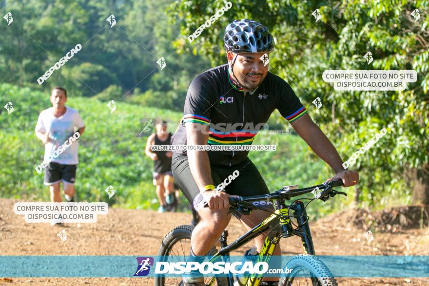 1ª Etapa Circuito Jandaia 2020 - Mountain Bike