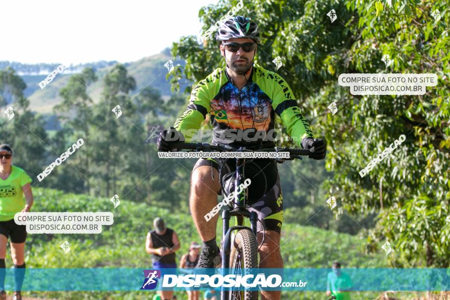 1ª Etapa Circuito Jandaia 2020 - Mountain Bike